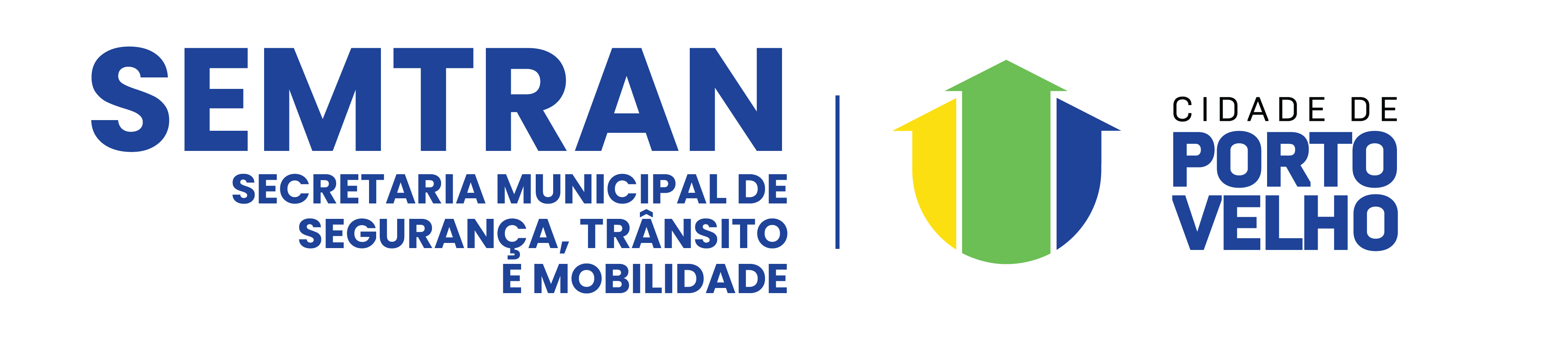 Logo SEMTRAN